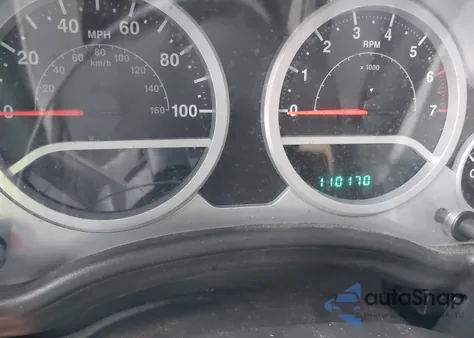 2010 Jeep Wrangler Sahara z USA, uszkodzony, nr VIN 1J4GA5D16AL178551